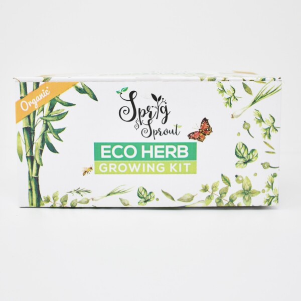 Herb Growing Kit - Image 2