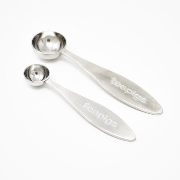 Loose Tea Spoon - 5ml - Image 2
