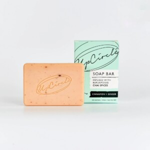 Facial Cleansing Soap Bars