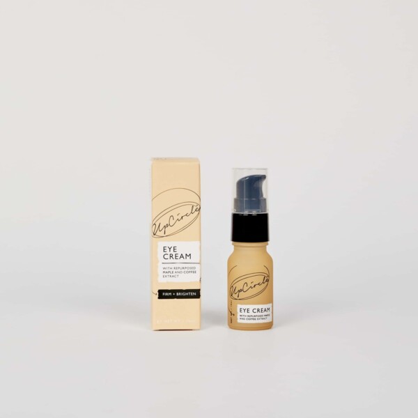 Eye Cream with Maple & Coffee - 10ml
