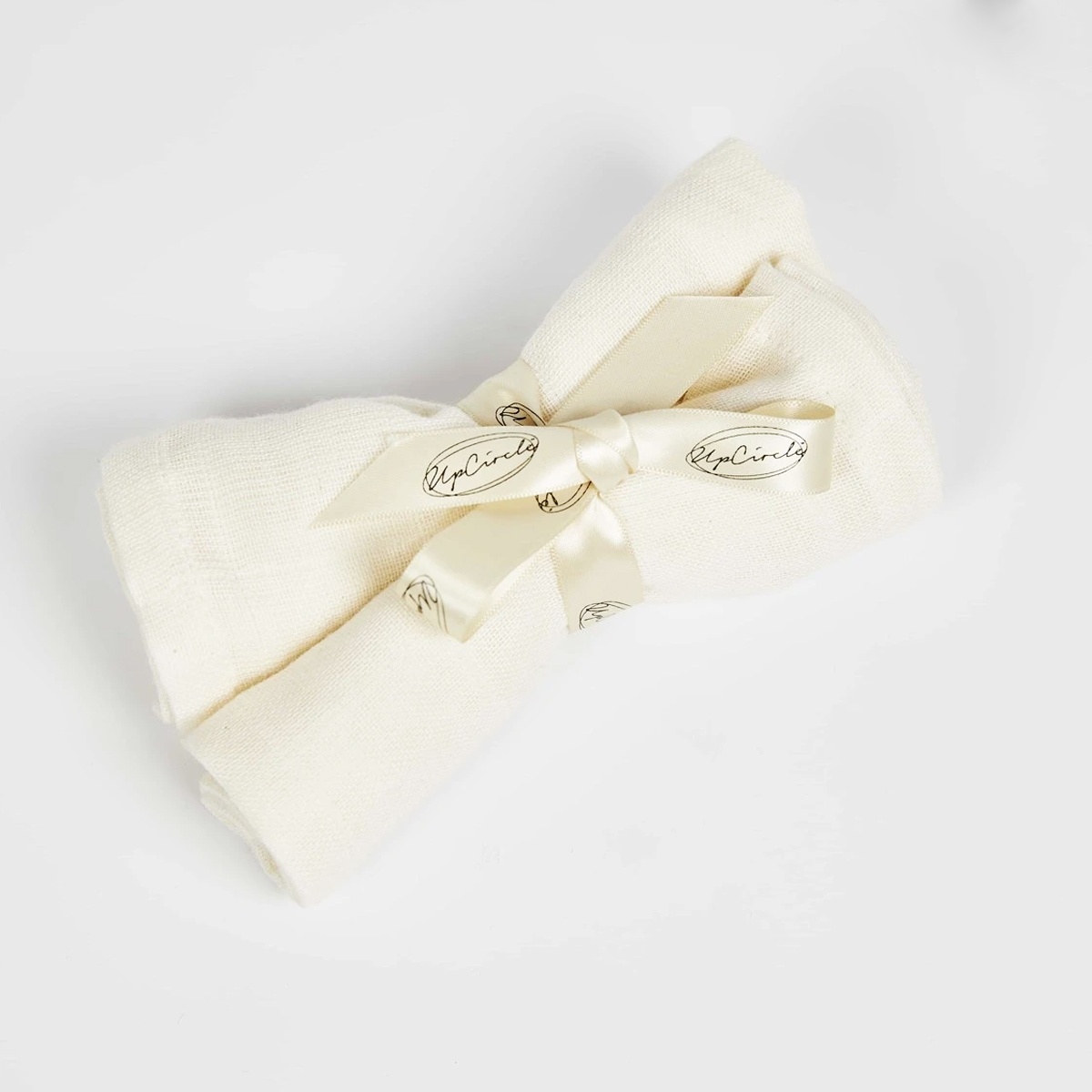 Organic Muslin Cloths - 2 pack - Peace With The Wild