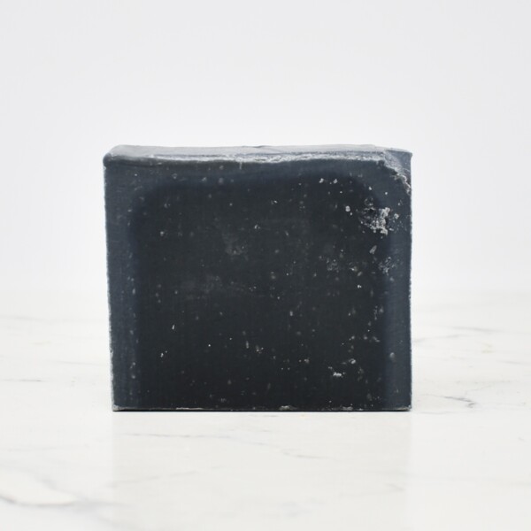 Charcoal Detox Soap Bar - 100g