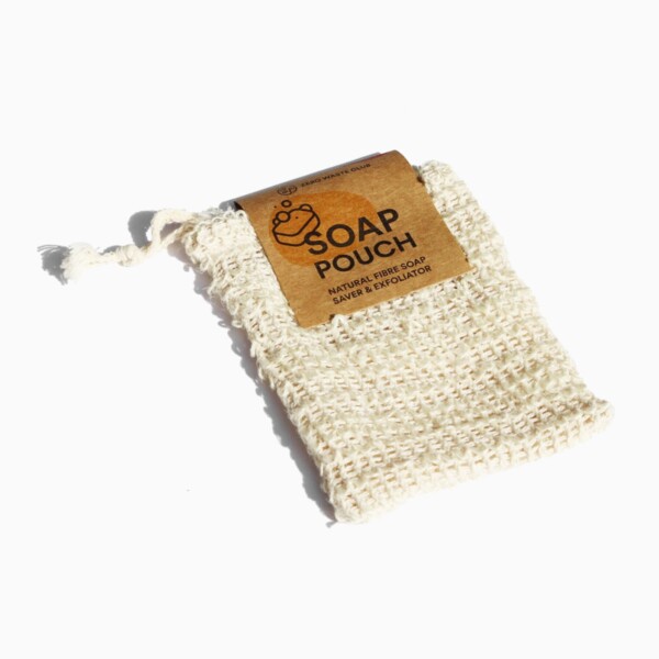 Exfoliating Soap Pouch & Saver - Image 2