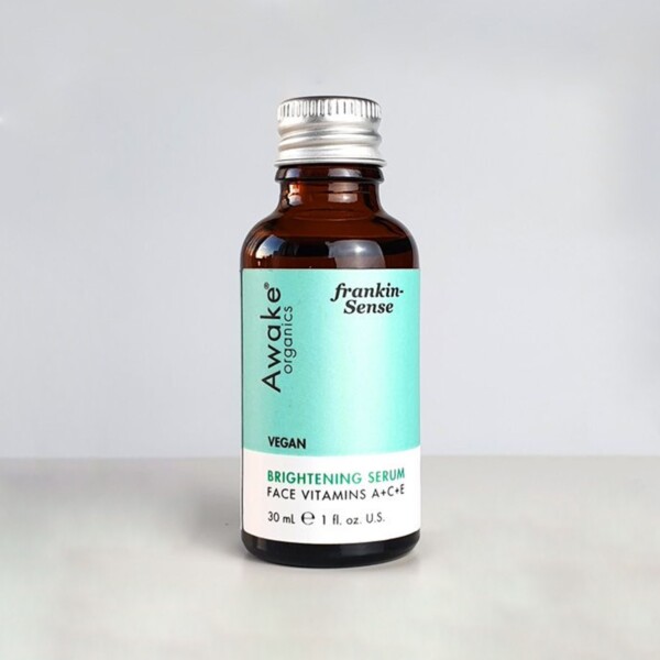 Frankin-Sense Brightening Serum - 30g