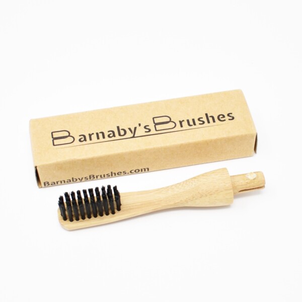 Bamboo Replacement Toothbrush Head