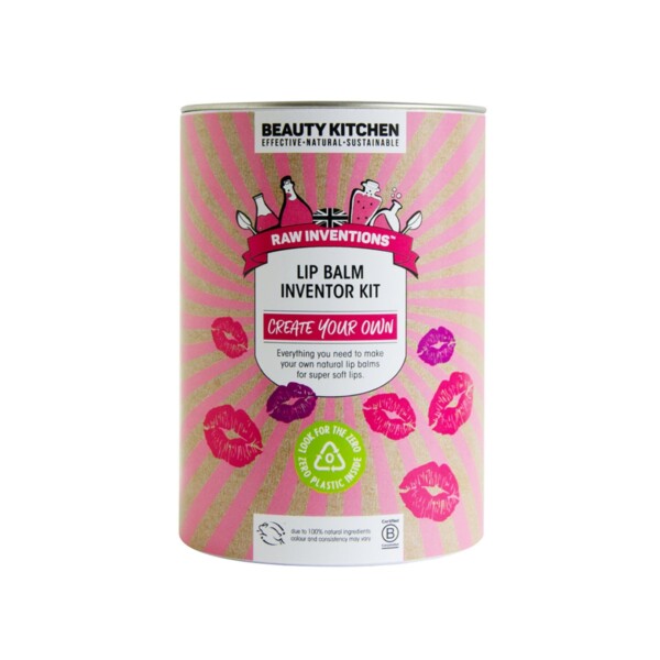 Natural Lip Balm Inventor Kit - Image 2