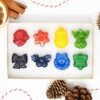Natural Wax Crayons - Set of 8 - Image 5