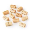 Kids Natural Vegan Nail Brush