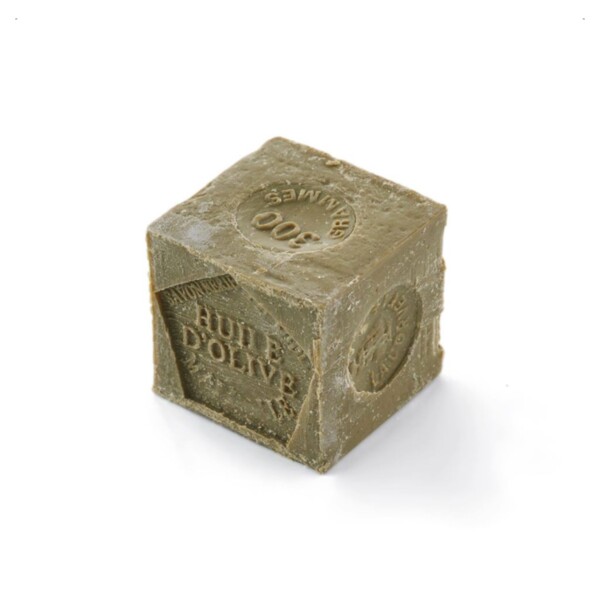 Organic Marseille Soap Bar - 300g