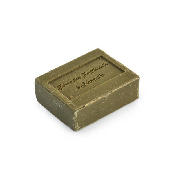 Organic Marseille Dish Soap Bar - 200g