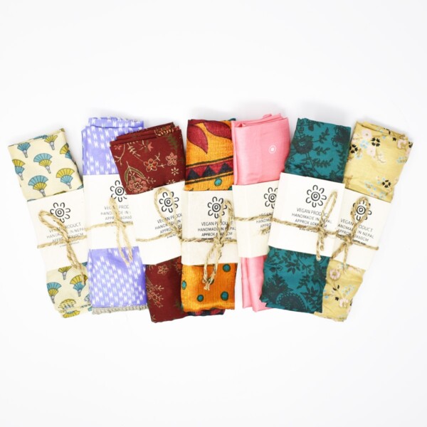 Sari Gift Wrap - Image 2