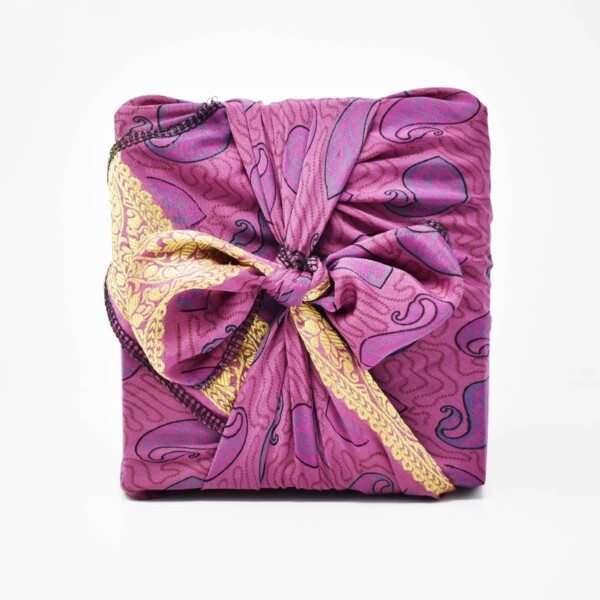 Sari Gift Wrap