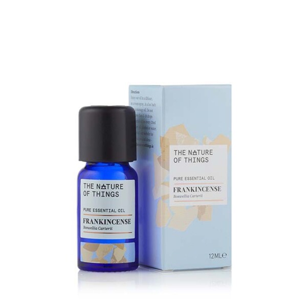 Frankincense Essential Oil -12ml