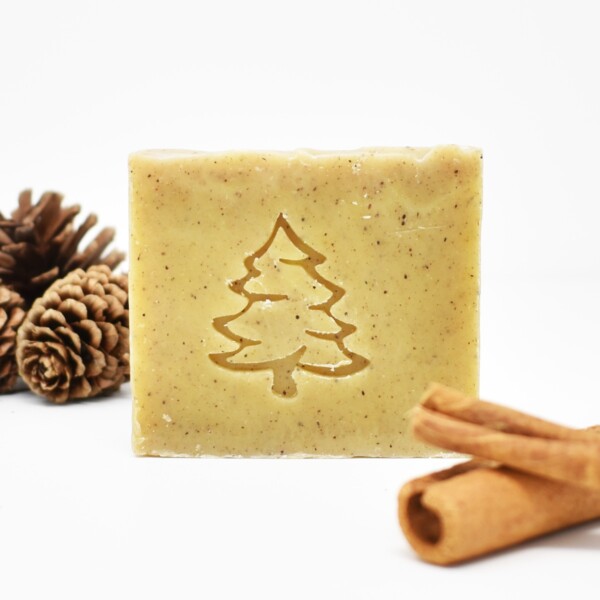 Christmas Spice Soap Bar - 95g
