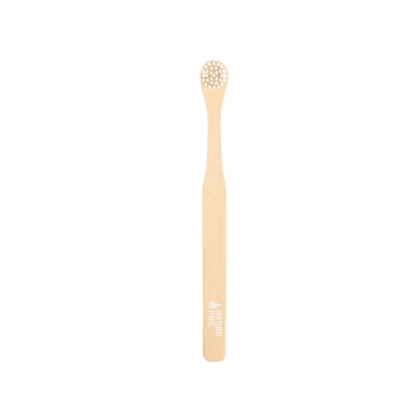 Sustainable Bamboo Tongue Cleaner - Image 2