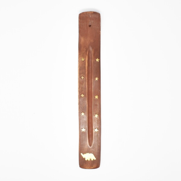 Incense Holder & Ash Catcher - Elephant - Image 2
