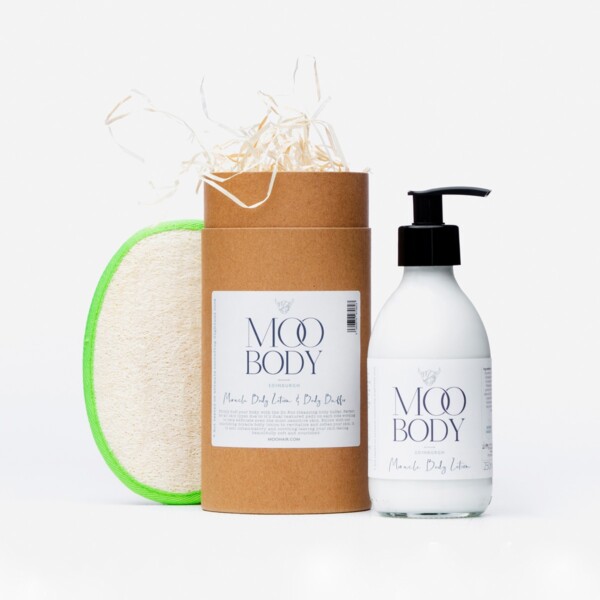 Miracle Body Lotion Gift Tube