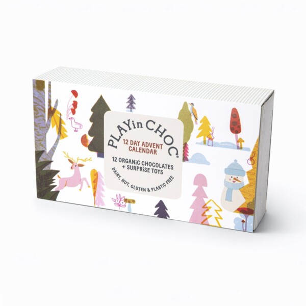 12 Day Advent Calendar - Image 2