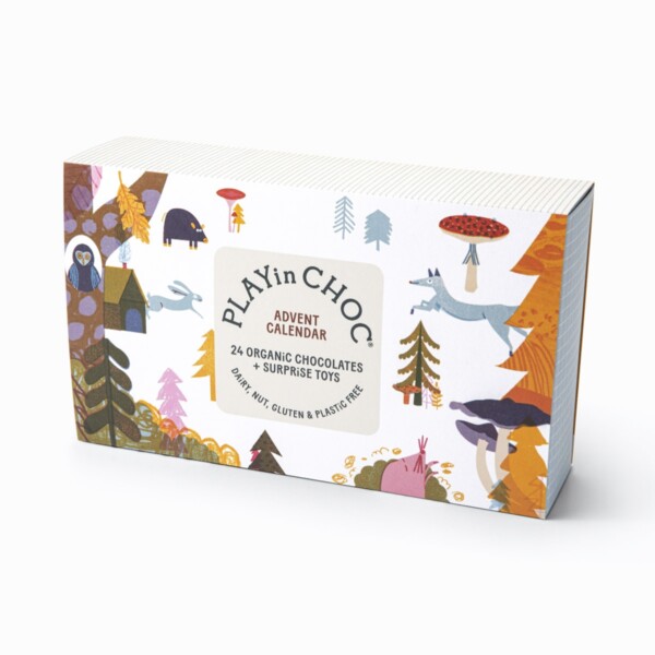 24 Day Advent Calendar - Image 3