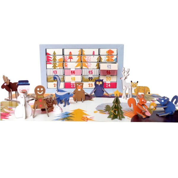 24 Day Advent Calendar - Image 2