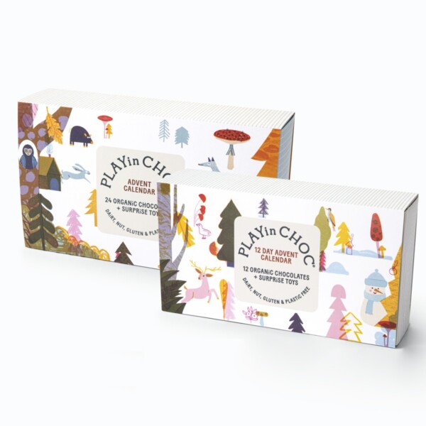 12 Day Advent Calendar - Image 3