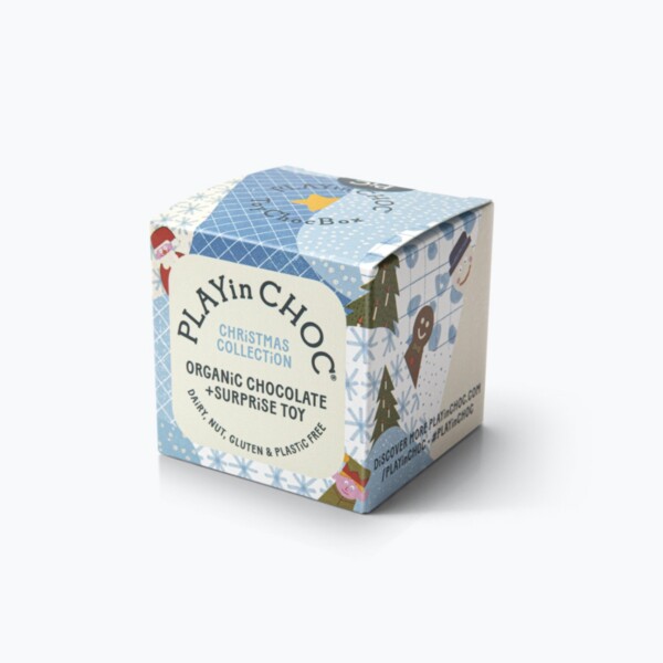ToyChoc Box - Christmas Collection