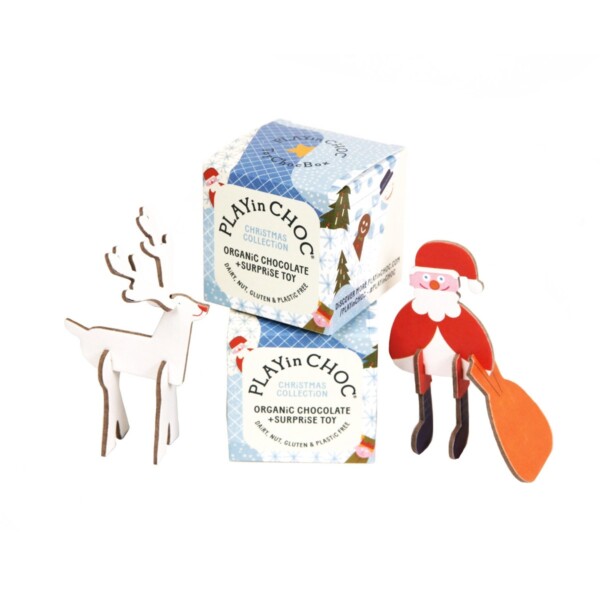 ToyChoc Box - Christmas Collection - Image 4