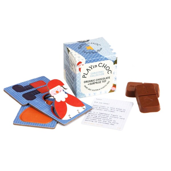 ToyChoc Box - Christmas Collection - Image 3