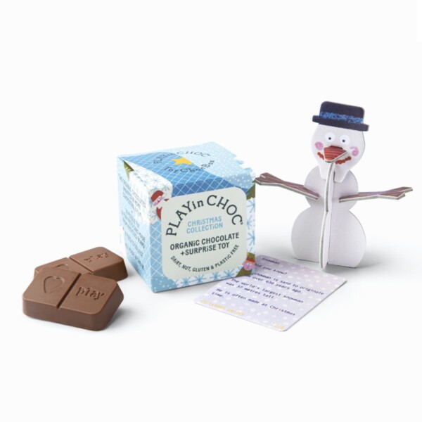ToyChoc Box - Christmas Collection - Image 2