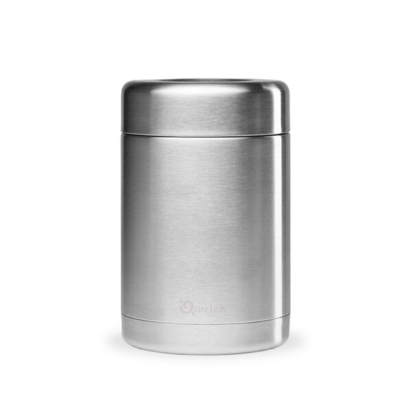 Insulated Stainless Steel Food Jar - 340ml