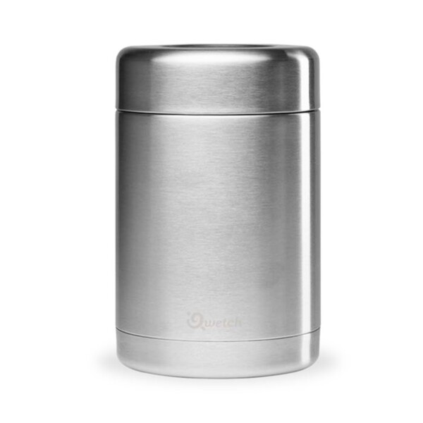 Insulated Stainless Steel Food Jar - 600ml