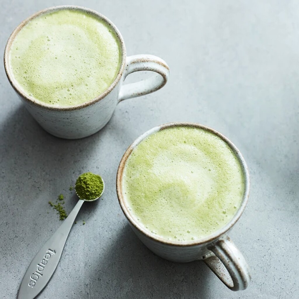 Matcha Spoon 2.5ml Peace With The Wild