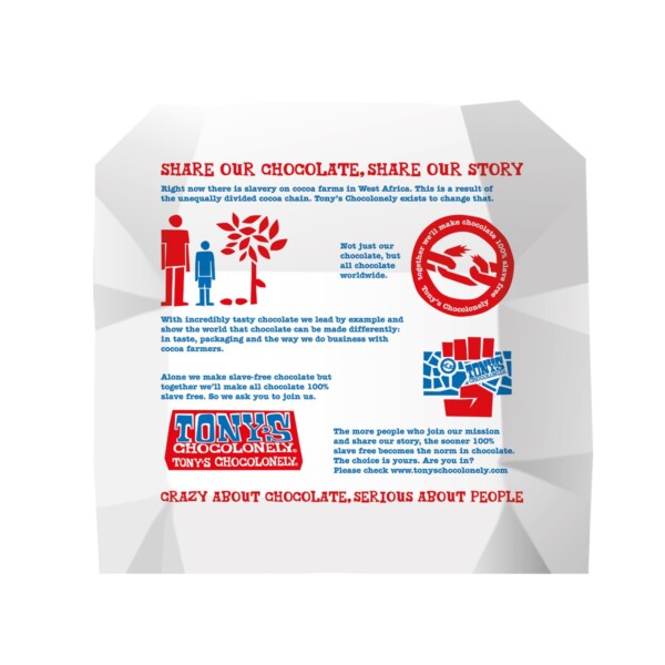 Dark Chocolate 70% - 180g - Image 2