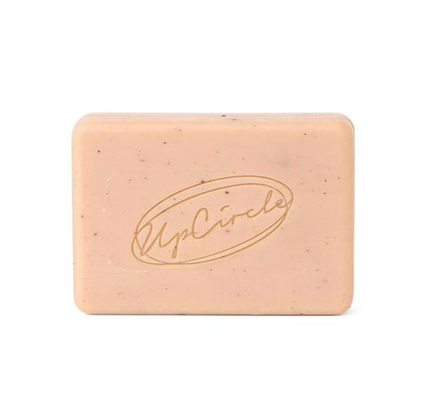Organic Cinnamon & Ginger Chai Soap Bar - 100g