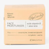 Face Moisturiser with Vitamin E + Aloe Vera - 60ml