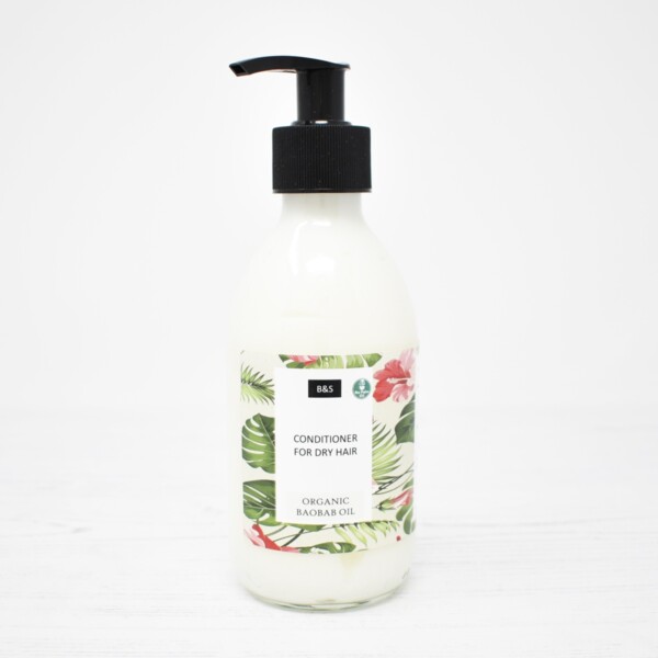 Dry Hair Liquid Conditioner - 250ml