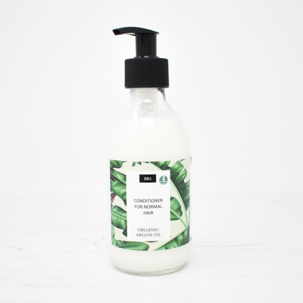 Normal Hair Liquid Conditioner - 250ml