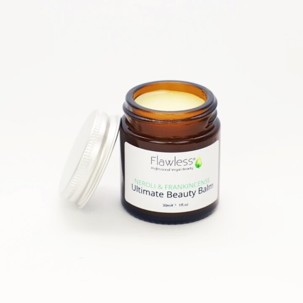 Beauty Balm Neroli & Frankincense - 30ml - Image 2