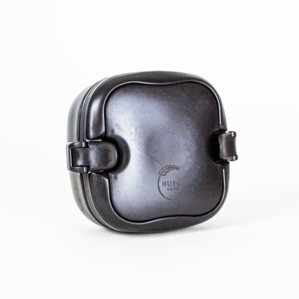 Obsidian Rice Husk Lunch Box - Image 2