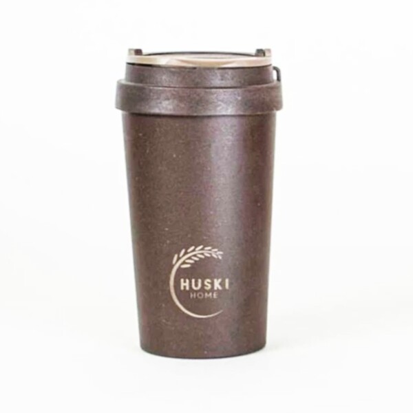 Coffee Rice Husk Coffee Cup