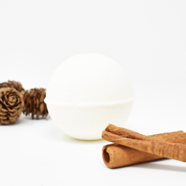 Frankincense Bath Bomb