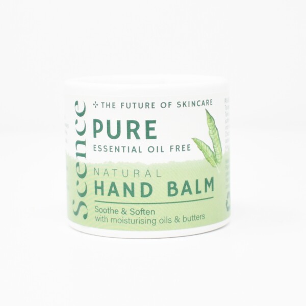 Pure Natural Hand Balm