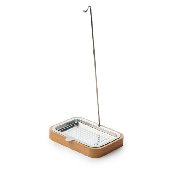 Dish Brush Holder