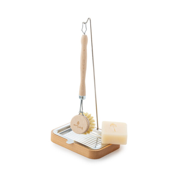 Dish Brush Holder - Image 2