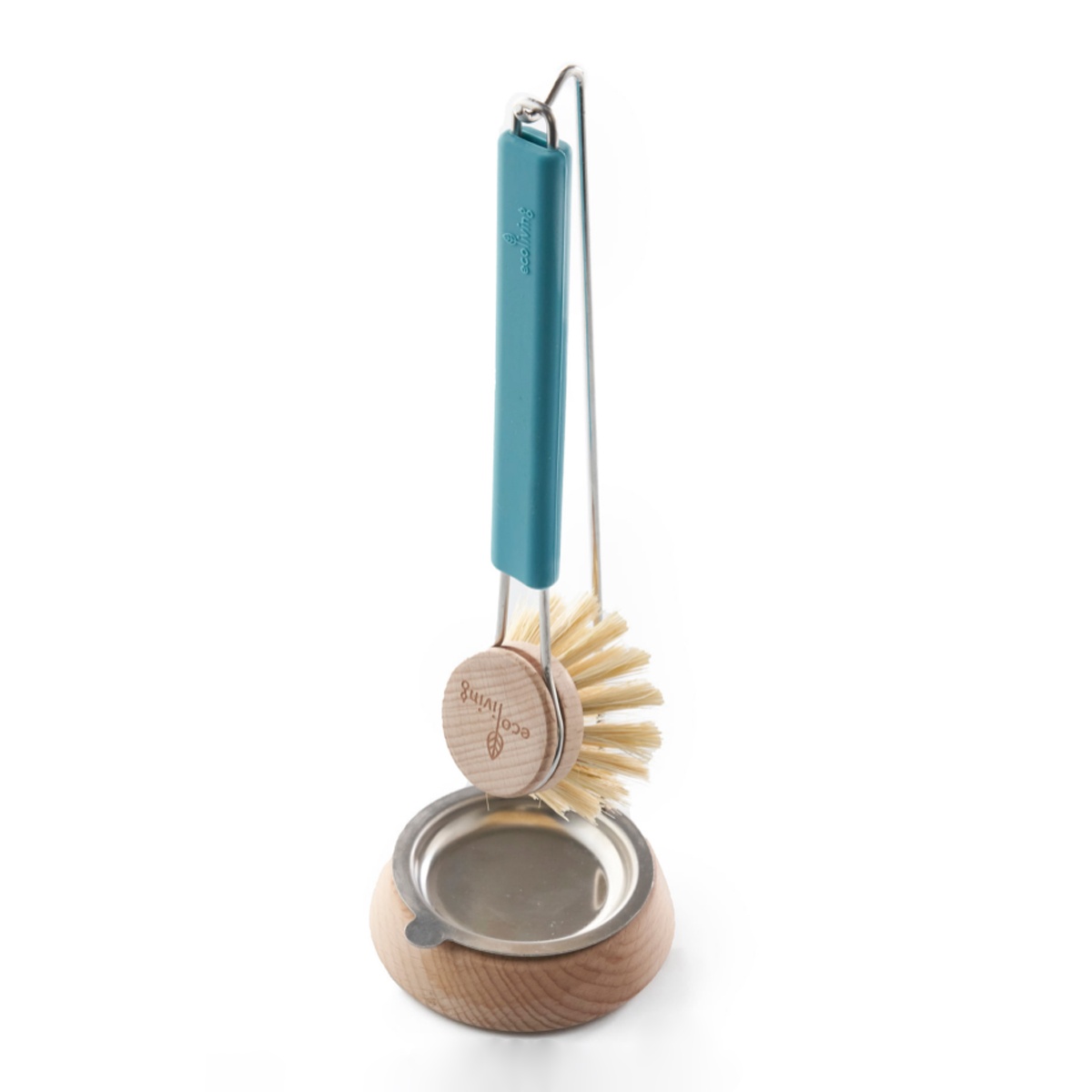 Eco Living Dish Brush Holder Peace With The Wild