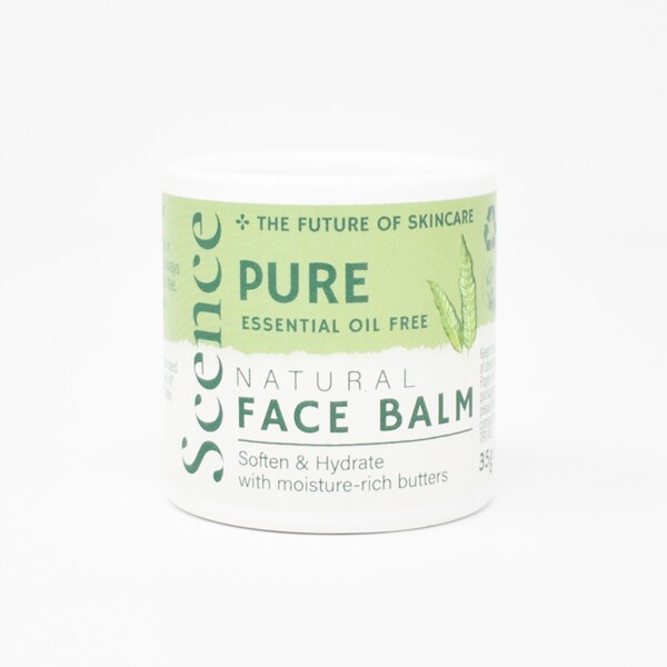 Pure Natural Face Balm