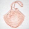 Long Handle Organic Cotton String Bag - Image 6