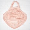Short Handle Organic Cotton String Bag - Image 8