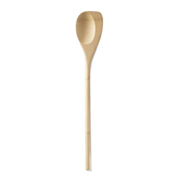 Large Bamboo Spoontula - 13"
