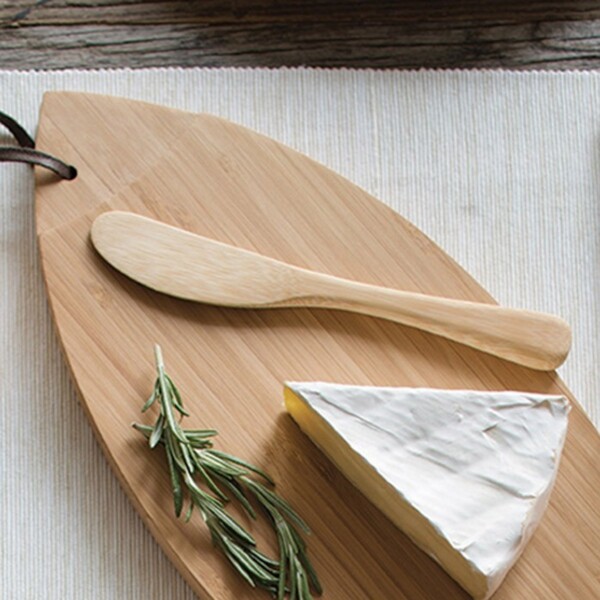 Organic Bamboo Spreader - Image 2